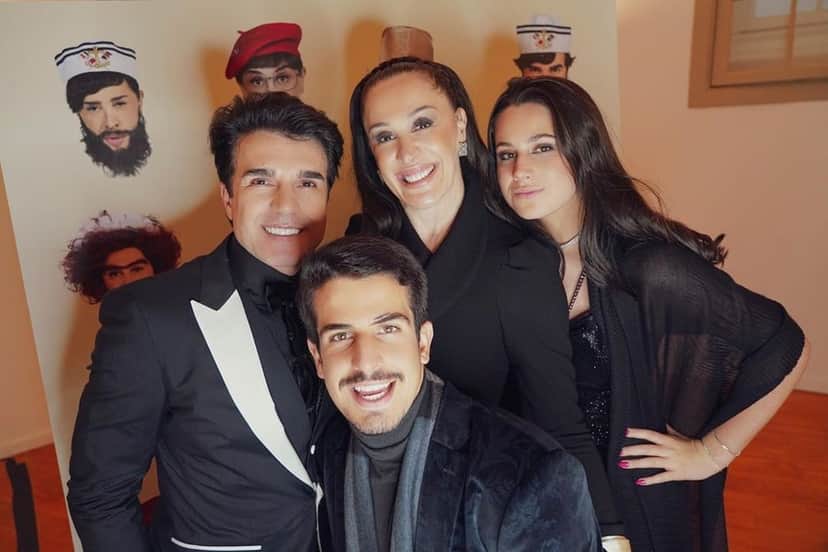 "Estou no meu período mais fértil", entrega Claudia Raia sobre gravidez, após expor sobre novo filho aos 53 anos "Estou no meu período mais fértil", entrega Claudia Raia sobre gravidez, após expor sobre novo filho aos 53 anos
