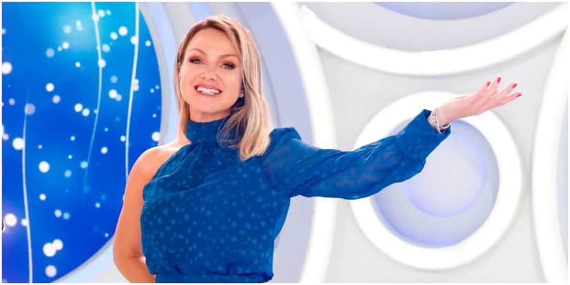 Eliana foi bem em audiência, mesmo tendo ficado em terceiro - Foto: Reprodução Eliana foi bem em audiência, mesmo tendo ficado em terceiro - Foto: Reprodução