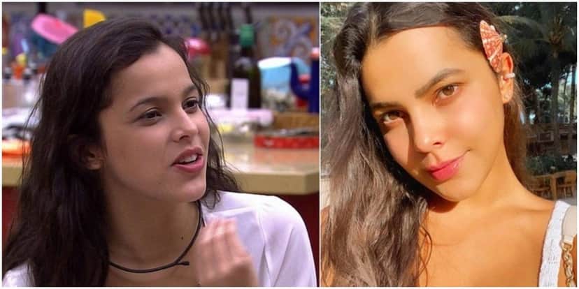 Emilly, do BBB17, gastou com roupas, joias e viagens (Foto: Reprodução) Emilly, do BBB17, gastou com roupas, joias e viagens (Foto: Reprodução)