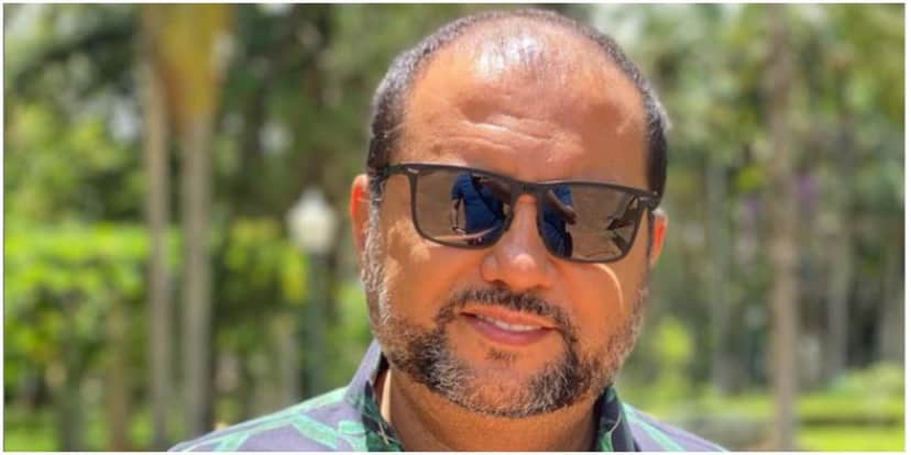 Geraldo Luís expõe desejo de ano melhor após ficar de fora do Natal de pessoas carentes (Foto: Reprodução) Geraldo Luís expõe desejo de ano melhor após ficar de fora do Natal de pessoas carentes (Foto: Reprodução)