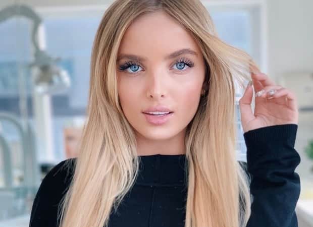 Giovanna Chaves (Foto: Divulgação) Giovanna Chaves (Foto: Divulgação)