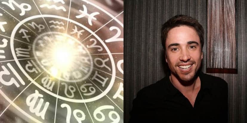 A terça-feira, 29, é marcada pelo aniversário do ator André Cursino, artista do signo de Capricórnio Foto: Reprodução) A terça-feira, 29, é marcada pelo aniversário do ator André Cursino, artista do signo de Capricórnio Foto: Reprodução)