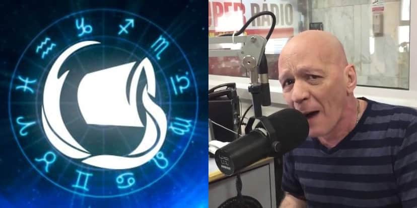 A quinta-feira, 17, é marcada pelo aniversário do radialista Cícero Augusto, que é do signo de Sagitário (Foto: Reprodução) A quinta-feira, 17, é marcada pelo aniversário do radialista Cícero Augusto, que é do signo de Sagitário (Foto: Reprodução)