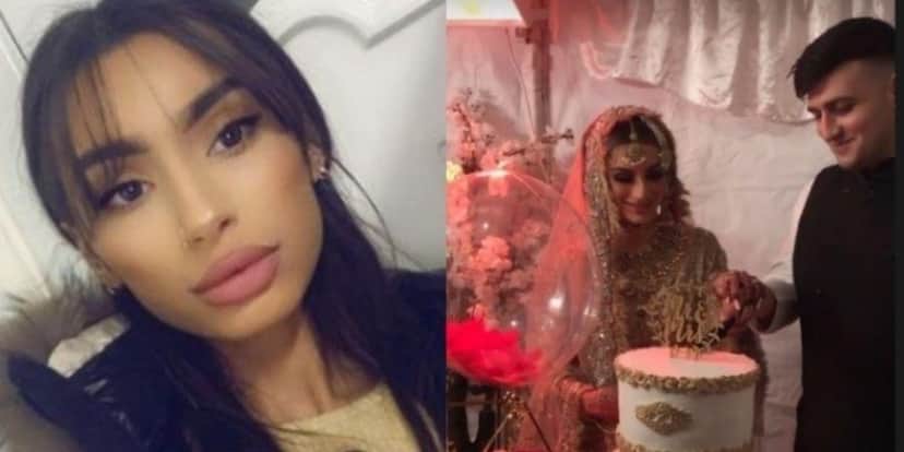 Waliyha postou vídeos da comemoração em seu Instagram (Foto: Reprodução) Waliyha postou vídeos da comemoração em seu Instagram (Foto: Reprodução)