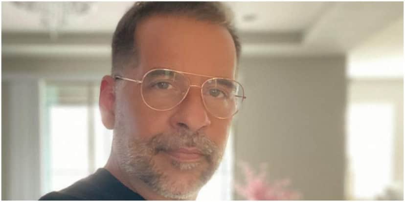 O humorista Leandro Hassum surpreendeu muito a Globo - Foto: Reprodução O humorista Leandro Hassum surpreendeu muito a Globo - Foto: Reprodução