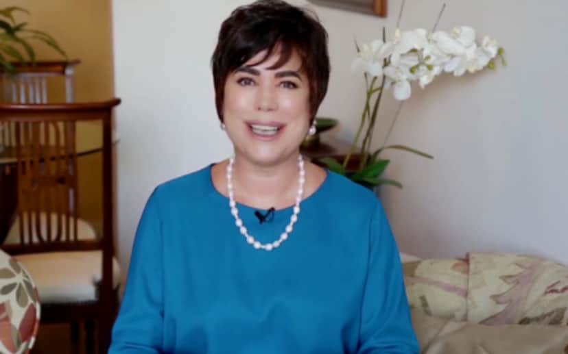 Leila Richers morreu após lutar contra câncer em metástase e deixou recado (Foto: Divulgação) Leila Richers morreu após lutar contra câncer em metástase e deixou recado (Foto: Divulgação)