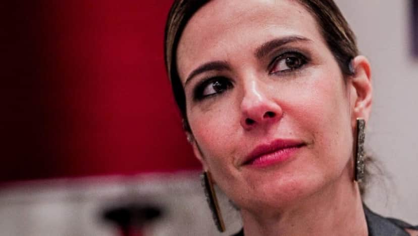 Morre aos 84 anos pai da apresentadora Luciana Gimenez (Foto: Reprodução)