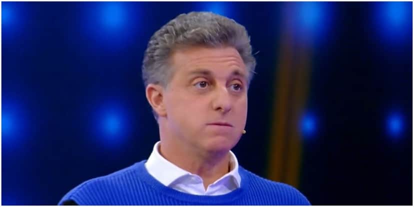 O apresentador Luciano Huck tem foto com Carlinhos Maia - Foto: Reprodução O apresentador Luciano Huck tem foto com Carlinhos Maia - Foto: Reprodução