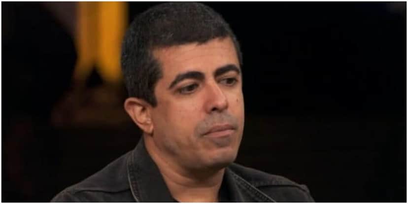 O jornalista Marcius Melhem surpreendeu ao se pronunciar - Foto: Reprodução O jornalista Marcius Melhem surpreendeu ao se pronunciar - Foto: Reprodução