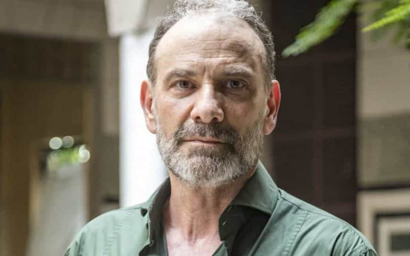 Marco Ricca (Foto: Divulgação) Marco Ricca (Foto: Divulgação)