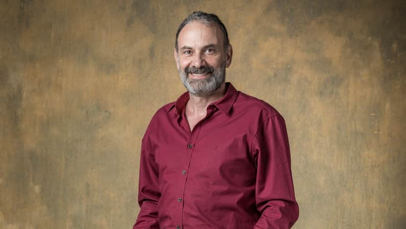 Marco Ricca Marco Ricca