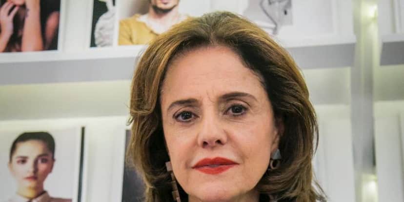Marieta Severo tem quadro clínico exposto (Foto: Reprodução) Marieta Severo tem quadro clínico exposto (Foto: Reprodução)