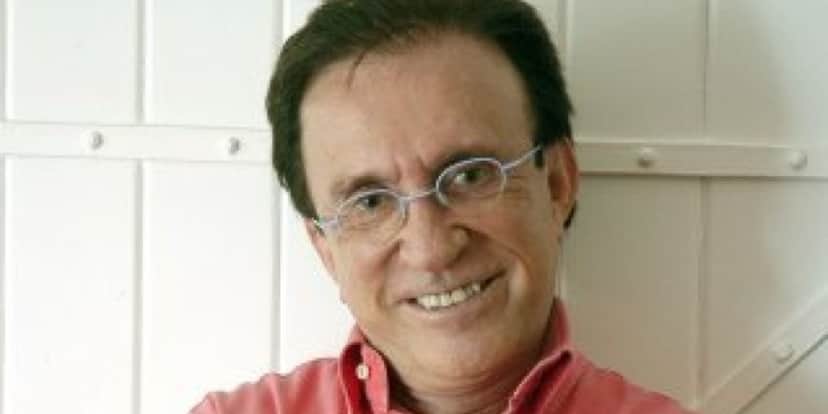 Moacyr Franco revelou momento difícil (Foto: Reprodução) Moacyr Franco revelou momento difícil (Foto: Reprodução)