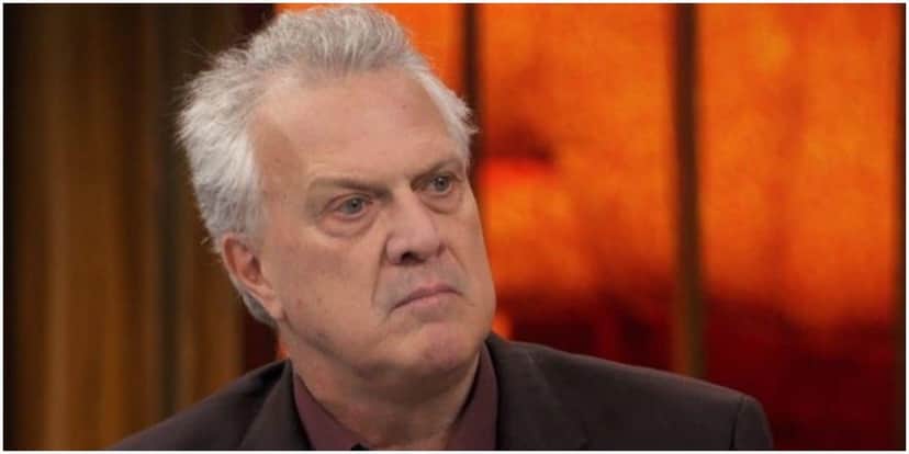 O jornalista Pedro Bial durante entrevista no Conversa da Globo - Foto: Reprodução O jornalista Pedro Bial durante entrevista no Conversa da Globo - Foto: Reprodução