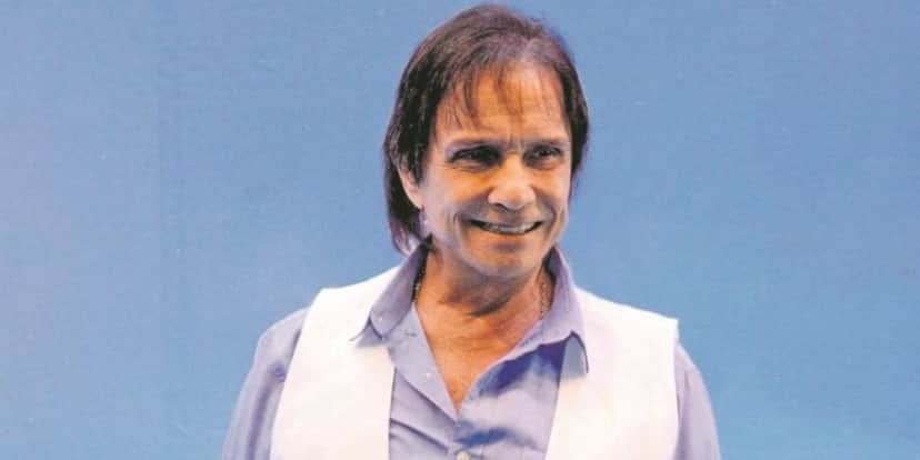 Roberto Carlos terá especial na Globo exibido nesta terça-feira (22) (Foto: AgNews) Roberto Carlos terá especial na Globo exibido nesta terça-feira (22) (Foto: AgNews)