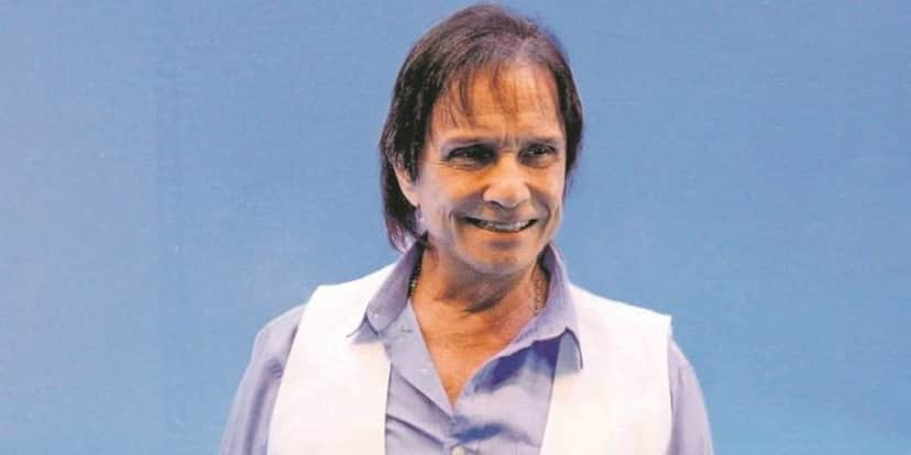Roberto Carlos terá especial na Globo exibido nesta terça-feira (22) (Foto: AgNews) Roberto Carlos terá especial na Globo exibido nesta terça-feira (22) (Foto: AgNews)