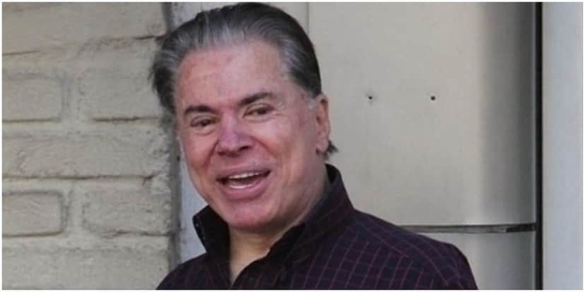 Silvio Santos é o dono do SBT e já foi acusado de racismo (Foto: Reprodução) Silvio Santos é o dono do SBT e já foi acusado de racismo (Foto: Reprodução)