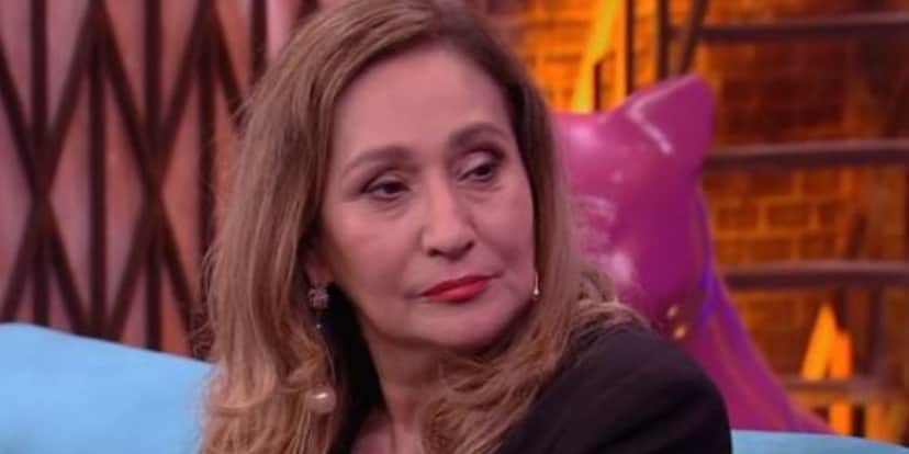 Sonia Abrão está de férias do "A Tarde é Sua" (Foto: Reprodução) Sonia Abrão está de férias do "A Tarde é Sua" (Foto: Reprodução)