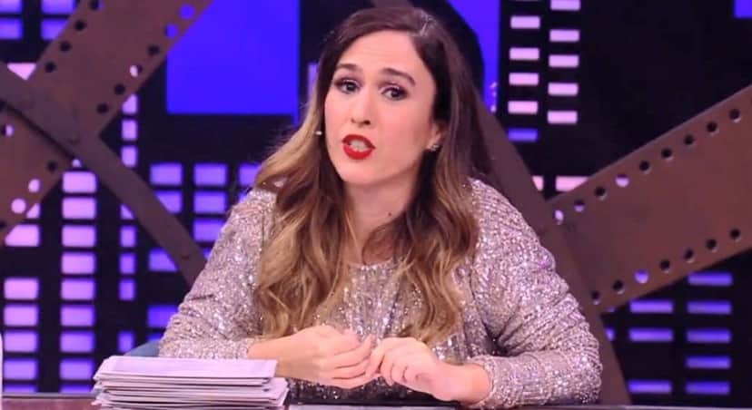 Tatá Werneck é apresentadora da Globo (Foto: Divulgação) Tatá Werneck é apresentadora da Globo (Foto: Divulgação)
