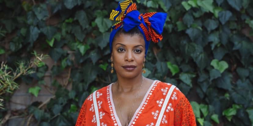 Thalma passou a viver da música após o fim de Laços de Família (Foto: Reprodução) Thalma passou a viver da música após o fim de Laços de Família (Foto: Reprodução)