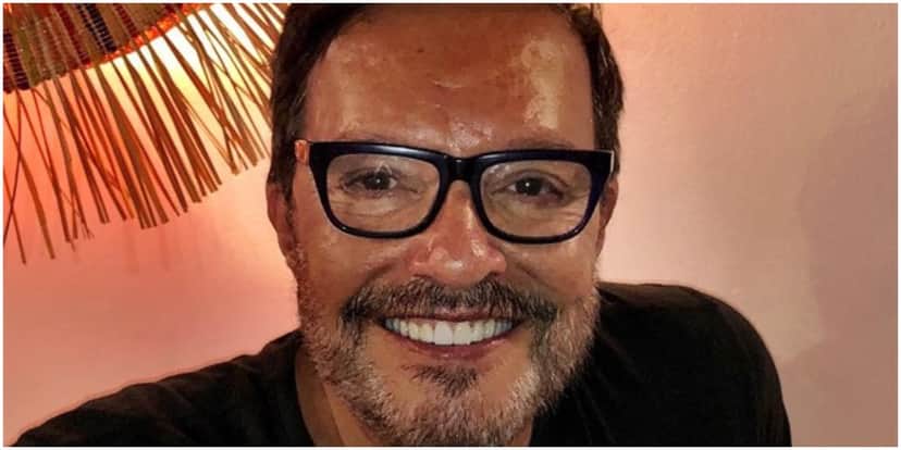 O diretor de novelas Wolf Maia teria destratado aluno - Foto: Reprodução O diretor de novelas Wolf Maia teria destratado aluno - Foto: Reprodução