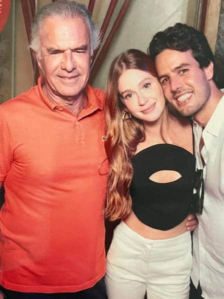 Marina Ruy Barbosa Marina Ruy Barbosa