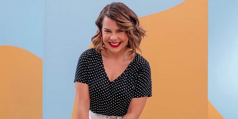 Fernanda Souza nas redes sociais (Reprodução: Instagram) Fernanda Souza nas redes sociais (Reprodução: Instagram)