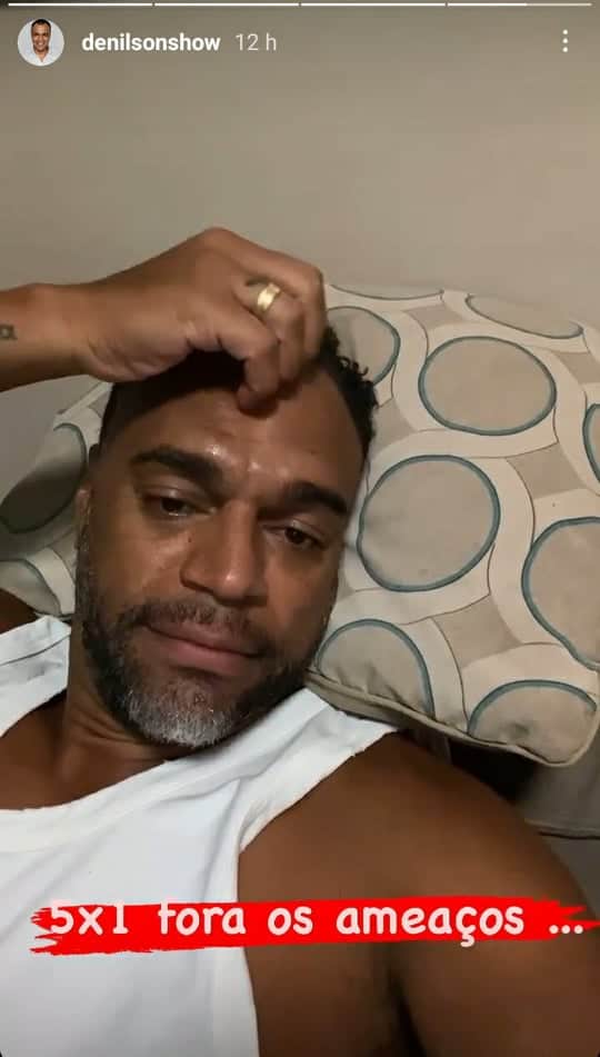Denilson Denilson