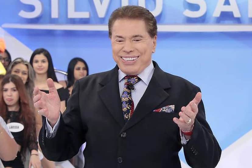 Silvio Santos e os segredos da sua carreira Silvio Santos e os segredos da sua carreira