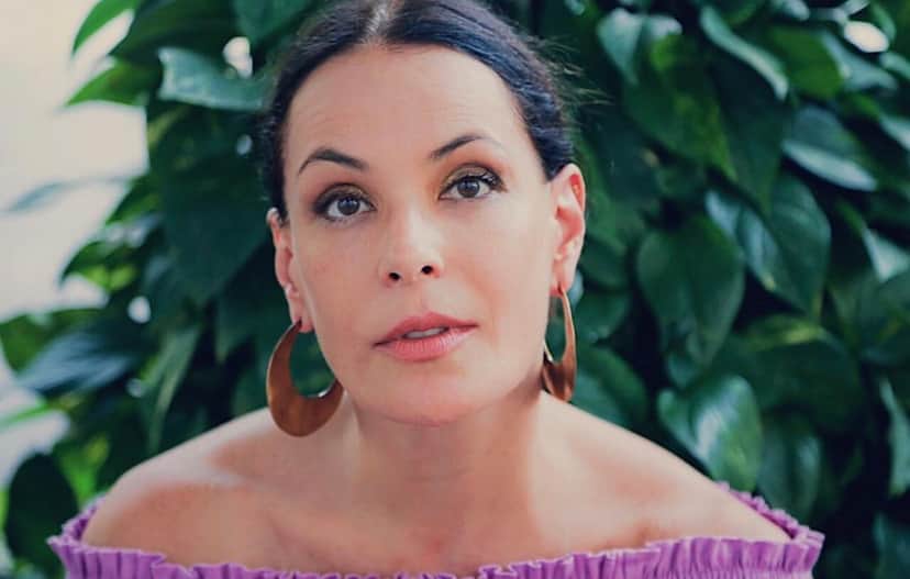 Carolina Ferraz (Foto: Reprodução/Instagram) Carolina Ferraz (Foto: Reprodução/Instagram)