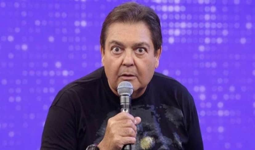 Faustão exige e Globo atende