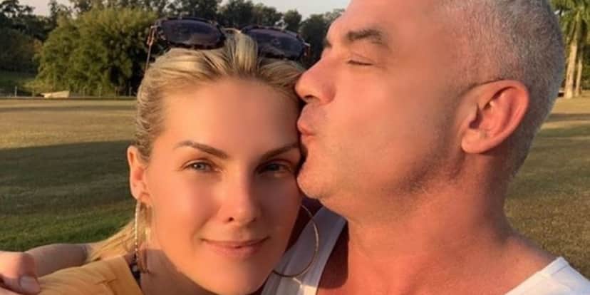 Ana Hickmann Ana Hickmann