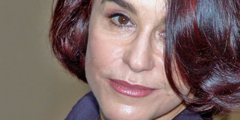 Lucélia Santos não faz novelas brasileiras há 15 ano Lucélia Santos não faz novelas brasileiras há 15 ano