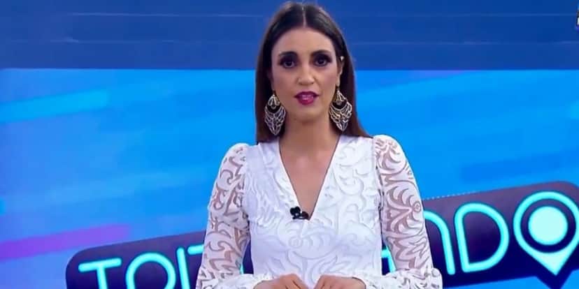 Chris Flores desmascarou Grávida de Taubaté Chris Flores desmascarou Grávida de Taubaté