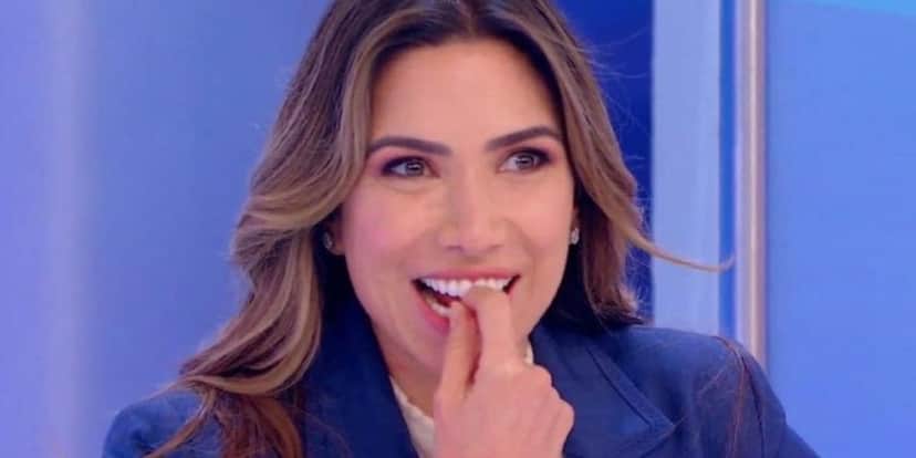 O sequestro de Patrícia Abravanel