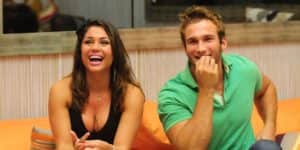 Maria Melilo fez sexo com Wesley no BBB 11 Maria Melilo fez sexo com Wesley no BBB 11