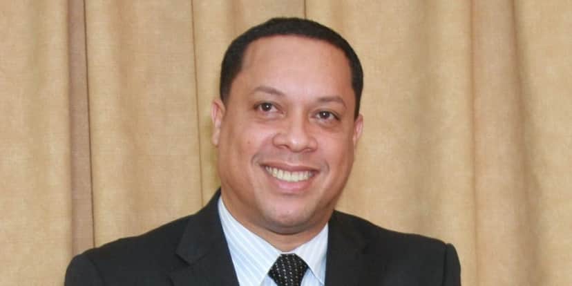 Edgardo Israel era bem conhecido em Porto Rico (Foto: Reprodução) Edgardo Israel era bem conhecido em Porto Rico (Foto: Reprodução)