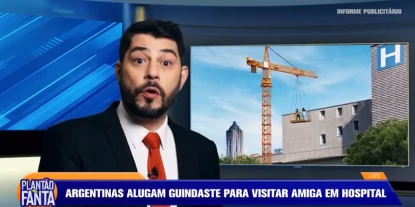 Evaristo Costa Evaristo Costa