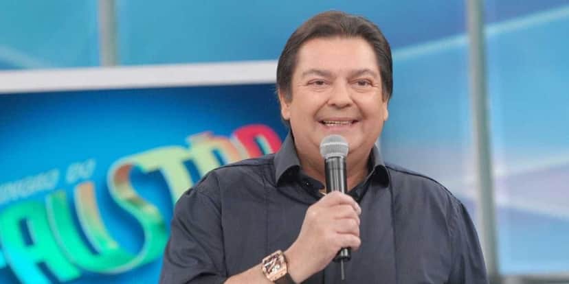 Faustão, Globo Faustão, Globo