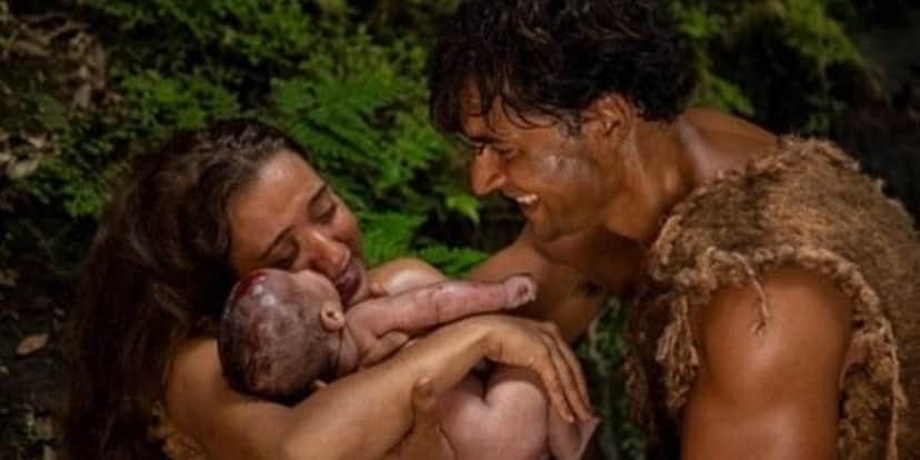 Novela também será exibida aos sábados na Record (Foto: Reprodução) Novela também será exibida aos sábados na Record (Foto: Reprodução)