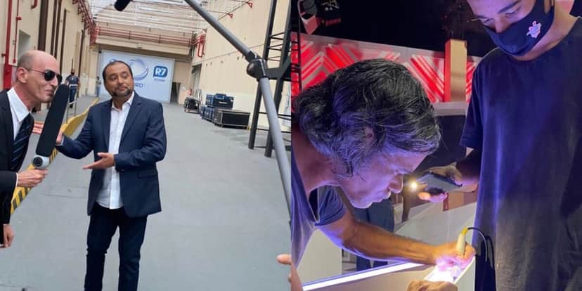 Geraldo Luís Geraldo Luís
