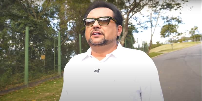 Geraldo Luís Geraldo Luís