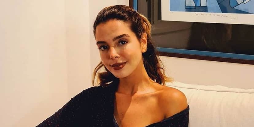 Giovanna Lancellotti rebate críticas de Dado Dolabella - Foto: Reprodução/Instagram Giovanna Lancellotti rebate críticas de Dado Dolabella - Foto: Reprodução/Instagram