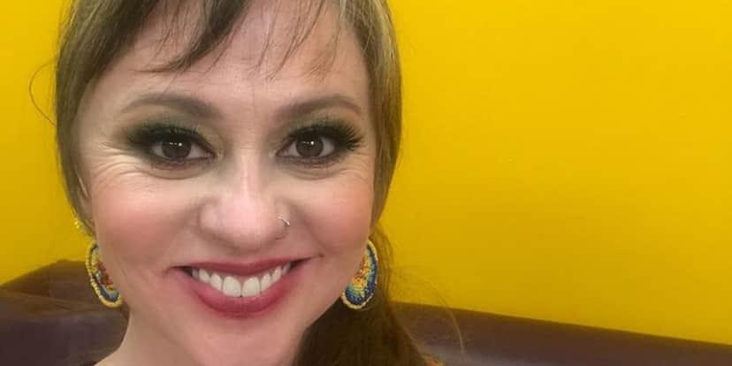 Guta Stresser, Bebel de A Grande Família, fala sobre abstinência e vício e desabafa (Foto: Reprodução) Guta Stresser, Bebel de A Grande Família, fala sobre abstinência e vício e desabafa (Foto: Reprodução)