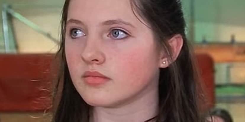 Morte: Jessica Campbell quando era mais jovem e atuava como atriz (Foto: Reprodução) Morte: Jessica Campbell quando era mais jovem e atuava como atriz (Foto: Reprodução)