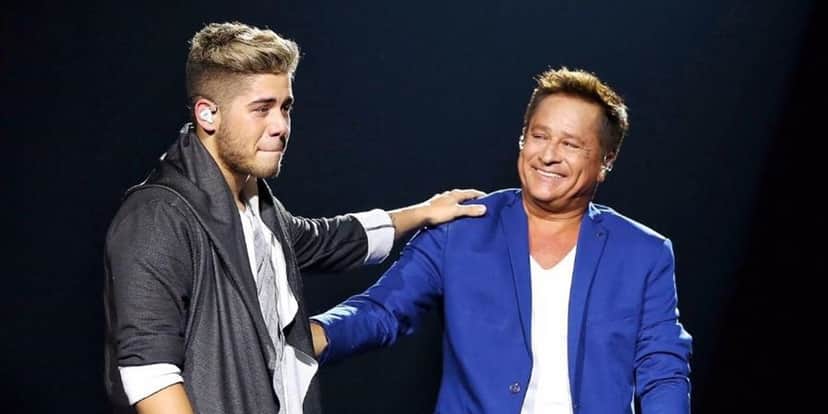 Leonardo, Zé Felipe Leonardo, Zé Felipe