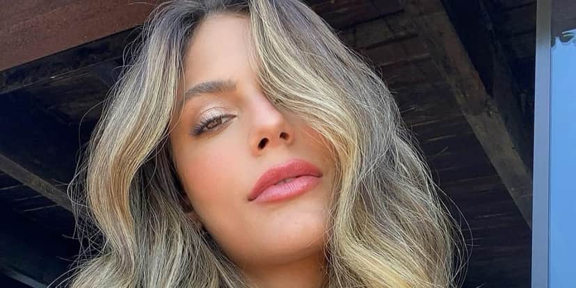 Mari foi praticamente até a final do BBB20, reality da Globo (Foto: Reprodução / Instagram) Mari foi praticamente até a final do BBB20, reality da Globo (Foto: Reprodução / Instagram)