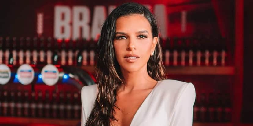 Mariana Rios publica foto em rede social e internautas voltam a falar de romance com Gusttavo Lima - Foto: Reprodução/Instagram Mariana Rios publica foto em rede social e internautas voltam a falar de romance com Gusttavo Lima - Foto: Reprodução/Instagram