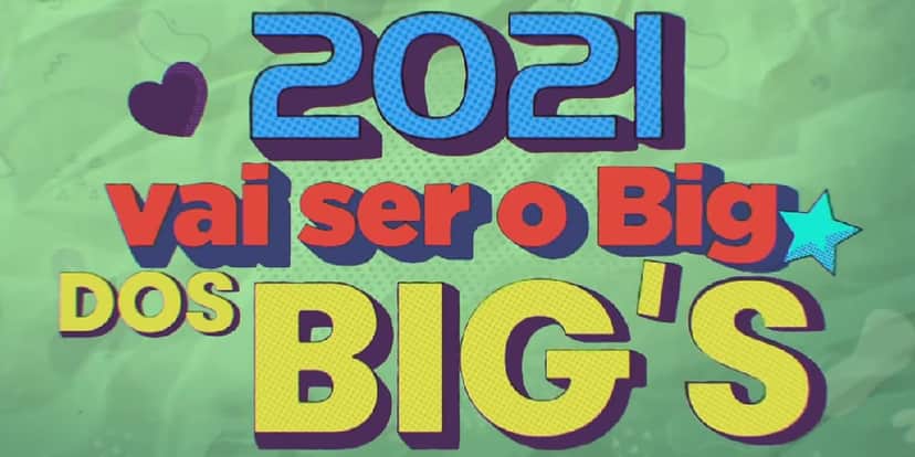 Globo relembra momentos marcantes do BBB 20 e divulga primeira chamada do BBB 21 - Foto: Reprodução/Instagram Globo relembra momentos marcantes do BBB 20 e divulga primeira chamada do BBB 21 - Foto: Reprodução/Instagram
