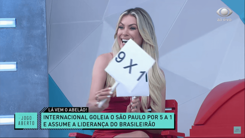 Renata Fan Renata Fan